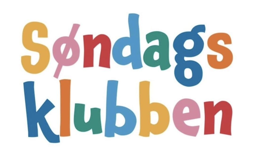 Søndagsklubben