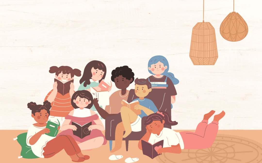 Læsehjælp 0.-3. klasse