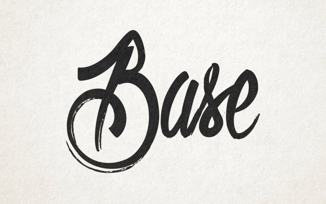 Base (ungdomsfællesskab)