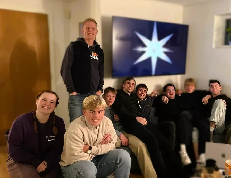 Connect (ungdomsfællesskab)