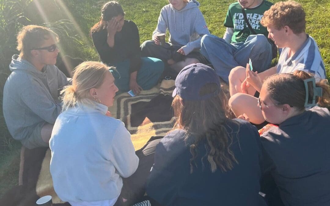 Presence (ungdomsfællesskab)