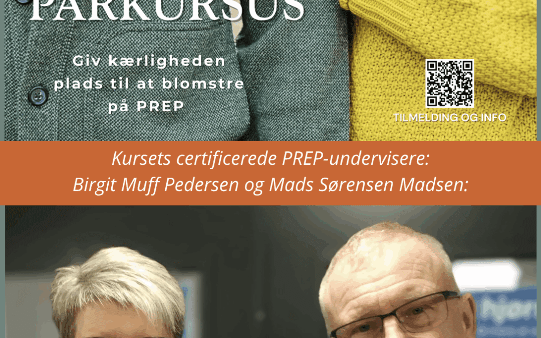 Parkursus (PREP)